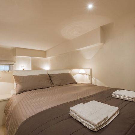 Apartments Florence - San Niccolo Elegance Exteriör bild